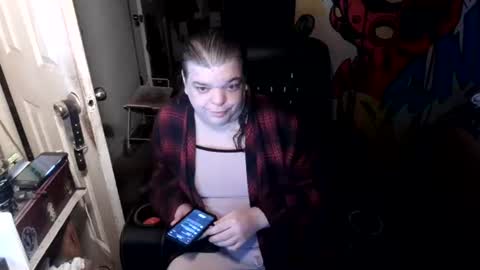 Snapshot of ts_anne chatting on 15, 6, 2026 Anne online show from 15, 6, 2026