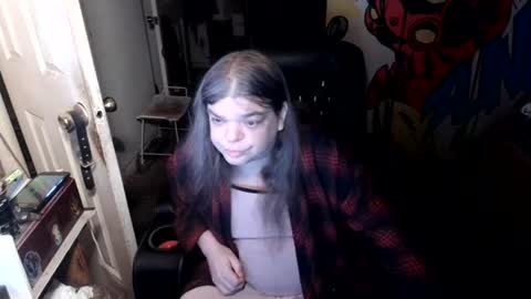 Snapshot of ts_anne chatting on 16, 6, 2026 Anne online show from 16, 6, 2026