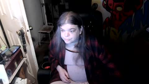 Snapshot of ts_anne chatting on 17, 6, 2026 Anne online show from 17, 6, 2026