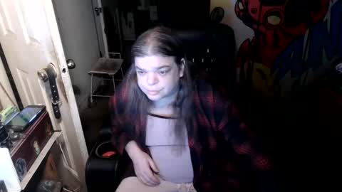 Snapshot of ts_anne chatting on 18, 6, 2026 Anne online show from 18, 6, 2026