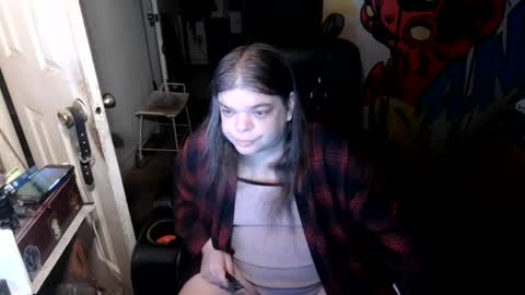 Snapshot of ts_anne chatting on 21, 6, 2026 Anne online show from 21, 6, 2026