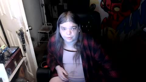 Snapshot of ts_anne chatting on 22, 6, 2026 Anne online show from 22, 6, 2026
