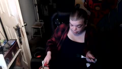 Snapshot of ts_anne chatting on 23, 6, 2026 Anne online show from 23, 6, 2026