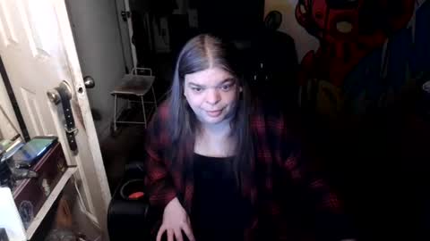 Snapshot of ts_anne chatting on 26, 6, 2026 Anne online show from 26, 6, 2026