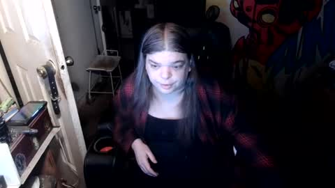 Snapshot of ts_anne chatting on 28, 6, 2026 Anne online show from 28, 6, 2026