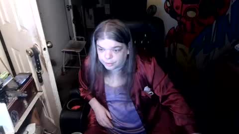 Snapshot of ts_anne chatting on 30, 6, 2026 Anne online show from 30, 6, 2026