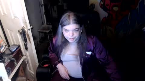 Snapshot of ts_anne chatting on 3, 7, 2026 Anne online show from 3, 7, 2026