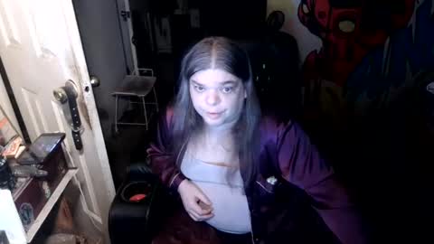 Snapshot of ts_anne chatting on 4, 7, 2026 Anne online show from 4, 7, 2026