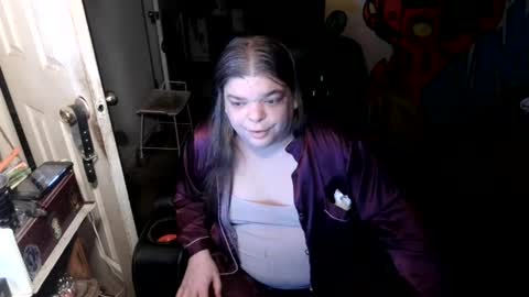 Snapshot of ts_anne chatting on 6, 7, 2026 Anne online show from 6, 7, 2026