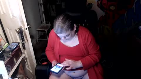 Snapshot of ts_anne chatting on 7, 7, 2026 Anne online show from 7, 7, 2026