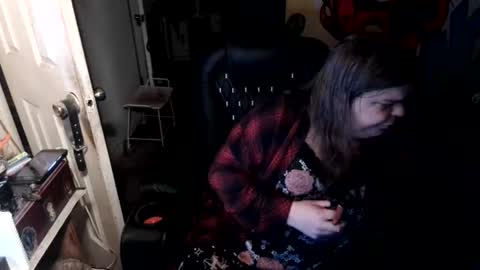 Snapshot of ts_anne chatting on 11, 7, 2026 Anne online show from 11, 7, 2026