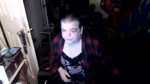 Snapshot of ts_anne chatting on 14, 7, 2026 Anne online show from 14, 7, 2026