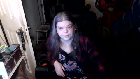 Snapshot of ts_anne chatting on 15, 7, 2026 Anne online show from 15, 7, 2026