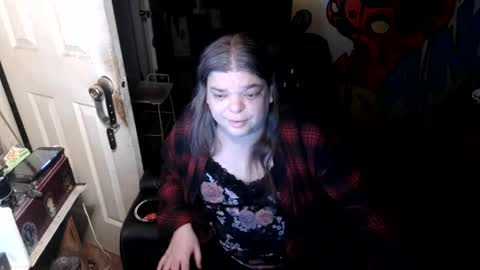 Snapshot of ts_anne chatting on 16, 7, 2026 Anne online show from 16, 7, 2026