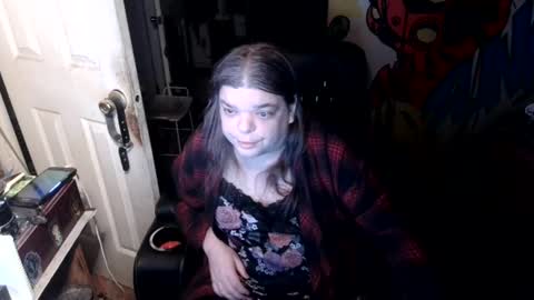 Snapshot of ts_anne chatting on 17, 7, 2026 Anne online show from 17, 7, 2026