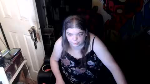 Snapshot of ts_anne chatting on 19, 7, 2026 Anne online show from 19, 7, 2026
