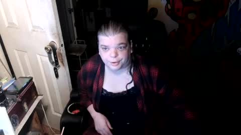 Snapshot of ts_anne chatting on 21, 7, 2026 Anne online show from 21, 7, 2026