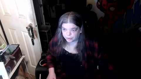 Snapshot of ts_anne chatting on 22, 7, 2026 Anne online show from 22, 7, 2026