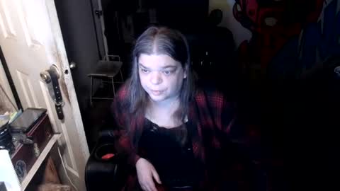 Snapshot of ts_anne chatting on 24, 7, 2026 Anne online show from 24, 7, 2026