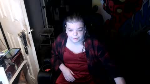 Snapshot of ts_anne chatting on 26, 7, 2026 Anne online show from 26, 7, 2026