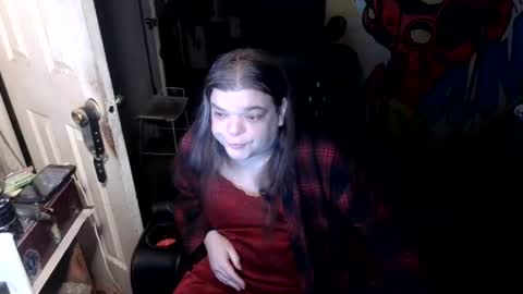 Snapshot of ts_anne chatting on 28, 7, 2026 Anne online show from 28, 7, 2026