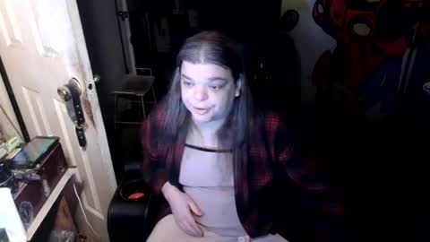 Snapshot of ts_anne chatting on 1, 8, 2026 Anne online show from 1, 8, 2026