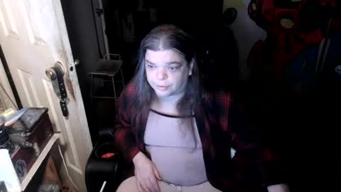 Snapshot of ts_anne chatting on 2, 8, 2026 Anne online show from 2, 8, 2026