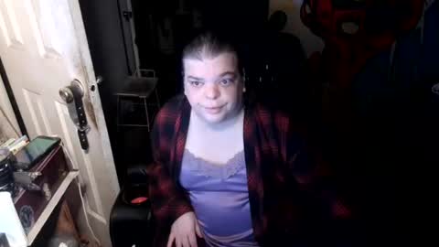 Snapshot of ts_anne chatting on 6, 8, 2026 Anne online show from 6, 8, 2026