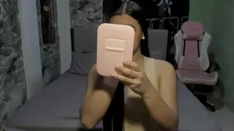 Snapshot of ts_barbie28 chatting on 9, 12, 2024 KC online show from 9, 12, 2024