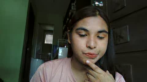 Snapshot of ts_barbie28 chatting on 5, 1, 2025 KC online show from 5, 1, 2025