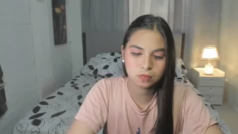 Snapshot of ts_barbie28 chatting on 13, 2, 2025 KC online show from 13, 2, 2025