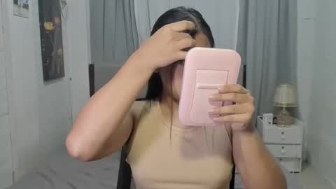 Snapshot of ts_barbie28 chatting on 11, 11, 2025 KC online show from 11, 11, 2025