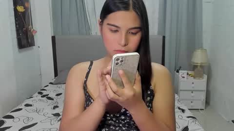 Snapshot of ts_barbie28 chatting on 22, 12, 2025 KC online show from 22, 12, 2025