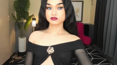 Saskia online show from 27, 1, 2025