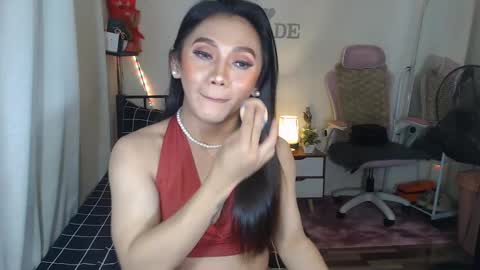 Jade online show from 17, 1, 2025