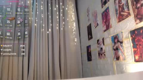 kenzie online show from 10, 2, 2025