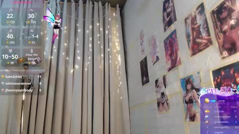 kenzie online show from 7, 3, 2025