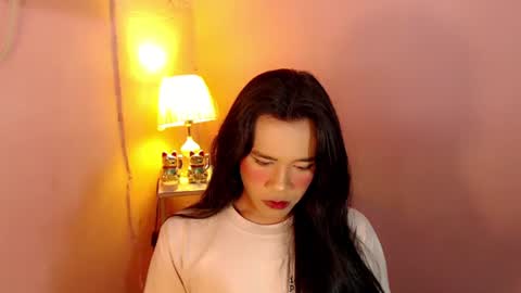 The Girl Named Romantika  online show from 14, 1, 2025