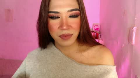 Snapshot of ts_romantika69 chatting on 25, 6, 2026 The Girl Named Romantika online show from 25, 6, 2026