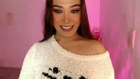 Snapshot of ts_romantika69 chatting on 4, 7, 2026 The Girl Named Romantika online show from 4, 7, 2026