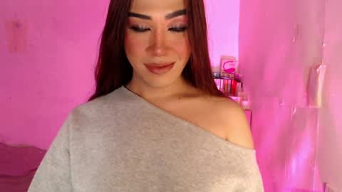 Snapshot of ts_romantika69 chatting on 21, 7, 2026 The Girl Named Romantika online show from 21, 7, 2026