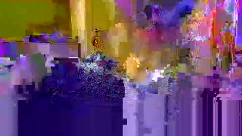 TS Rose25 online show from 4, 3, 2025