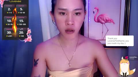 Snapshot of ts_sabyxx chatting on 12, 1, 2026 im saby online show from 12, 1, 2026
