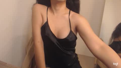 Samantha Eli online show from 26, 11, 2025