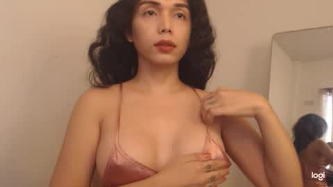 Samantha Eli online show from 1, 12, 2025