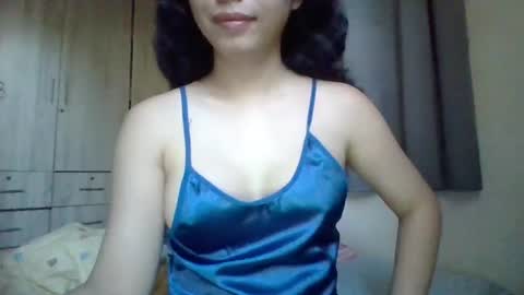 Samantha Eli online show from 26, 4, 2026