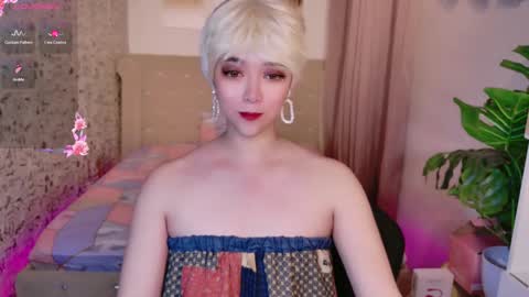 ts_yoshi_ online show from 14, 2, 2026