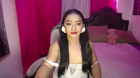 tsamandaxxx online show from 5, 11, 2025