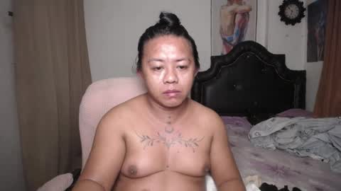 tsamandaxxx online show from 1, 7, 2026
