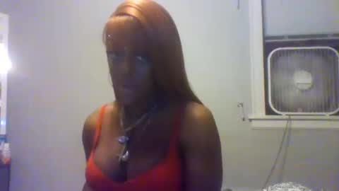 Amber White online show from 16, 2, 2026